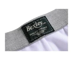 Boîte De 2 Boxers Homme Blanc - ELLIOT -Boutique Pop Mey Edlich 00655004 elliot blanc 4