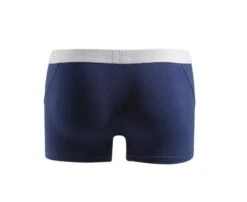 Boîte De 2 Boxers Homme Navy - ELLIOT -Boutique Pop Mey Edlich 0065500w elliot navy 3