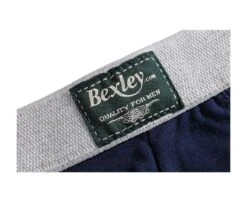 Boîte De 2 Boxers Homme Navy - ELLIOT -Boutique Pop Mey Edlich 0065500w elliot navy 4