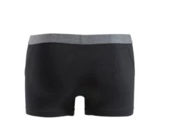 Boîte De 2 Boxers Homme Noir - ELLIOT -Boutique Pop Mey Edlich 00655010 elliot noir 3