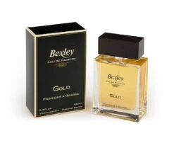 Eau De Parfum Bexley Gold