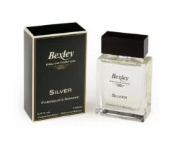 Eau De Parfum Bexley Silver