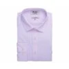 Chemise Rose Pâle Coton - Col Français - LOUIS CLASSIC -Boutique Pop Mey Edlich 0074502a louis classic rose pale 4 bis