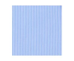 Chemise Coton Bleue à Rayures Blanches - QUENTIN -Boutique Pop Mey Edlich 0079900a quentin bleu et blanc 7