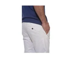 Pantalon Chino Homme Blanc - KYRK 11 Pantalon Chino Homme Blanc - KYRK -Boutique Pop Mey Edlich 00822004 kyrk blanc 4