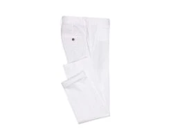 Pantalon Chino Homme Blanc - KYRK 12 Pantalon Chino Homme Blanc - KYRK -Boutique Pop Mey Edlich 00822004 kyrk blanc 5
