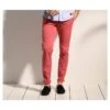 Pantalon Chino Homme Framboise - KYRK -Boutique Pop Mey Edlich 00822021 kyrk rose framboise 1