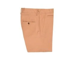Pantalon Chino Homme Camel - KYRK -Boutique Pop Mey Edlich 00822022 kyrk camel 6