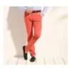 Pantalon Chino Homme Corail - KYRK 1 Pantalon Chino Homme Corail - KYRK -Boutique Pop Mey Edlich 0082202t kyrk corail 1