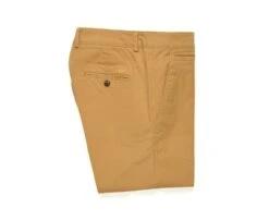 Pantalon Chino Homme Tabac - KYRK -Boutique Pop Mey Edlich 0082203i kyrk tabac 6