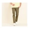 Pantalon Chino Homme Olive Foncé - KYRK -Boutique Pop Mey Edlich 00822049 kyrk olive fonce 1