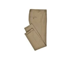 Pantalon Chino Homme Olive Foncé - KYRK -Boutique Pop Mey Edlich 00822049 kyrk olive fonce 5