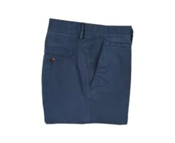 Pantalon Chino Homme Bleu Nordique - KYRK -Boutique Pop Mey Edlich 0082204i kyrk bleu nordique 6