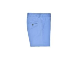 Pantalon Chino Homme Bleu Moyen II - KYRK -Boutique Pop Mey Edlich 0082206x kyrk bleu moyen ii 6