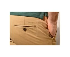 Pantalon Chino Homme Désert - KYRK 11 Pantalon Chino Homme Désert - KYRK -Boutique Pop Mey Edlich 0082209p kyrk desert 4