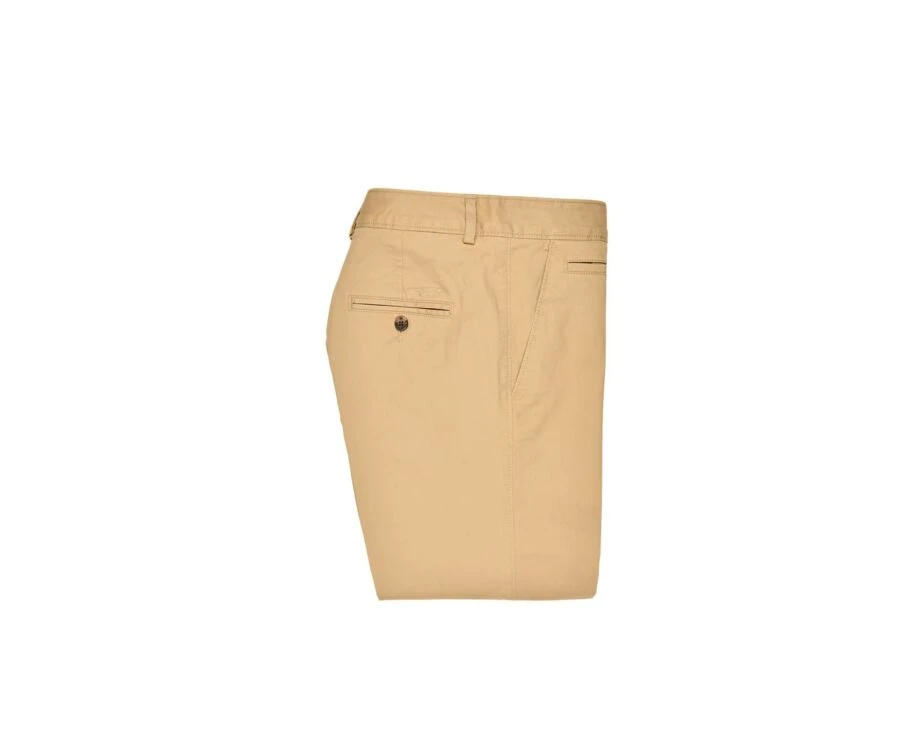 Pantalon Chino Homme Désert - KYRK 8 Pantalon Chino Homme Désert - KYRK – Image 6