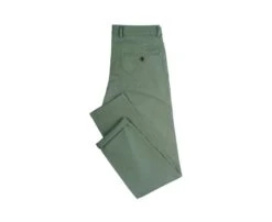 Pantalon Chino Homme Vert Sauge - KYRK 10 Pantalon Chino Homme Vert Sauge - KYRK -Boutique Pop Mey Edlich 0082209t kyrk vert sauge 4
