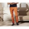 Pantalon Chino Homme Orange Givré - KYRK 2 Pantalon Chino Homme Orange Givré - KYRK -Boutique Pop Mey Edlich 008220ax kyrk orange givre 1