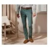 Pantalon Chino Homme Vert Pin - KYRK 2 Pantalon Chino Homme Vert Pin - KYRK -Boutique Pop Mey Edlich 008220az kyrk vert pin 1