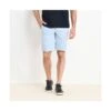 Bermuda Chino Homme Bleu Clair - BARRY