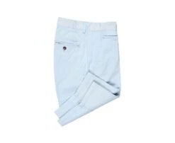 Bermuda Chino Homme Bleu Clair - BARRY -Boutique Pop Mey Edlich 00826008 barry bleu clair 5