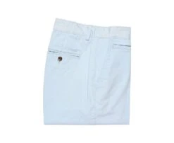 Bermuda Chino Homme Bleu Clair - BARRY -Boutique Pop Mey Edlich 00826008 barry bleu clair 6