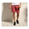 Bermuda Chino Homme Framboise - BARRY -Boutique Pop Mey Edlich 00826021 barry framboise 1
