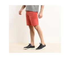 Bermuda Chino Homme Corail - BARRY -Boutique Pop Mey Edlich 0082602t barry corail 2