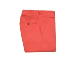 Bermuda Chino Homme Corail - BARRY -Boutique Pop Mey Edlich 0082602t barry corail 5