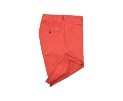 Bermuda Chino Homme Corail - BARRY -Boutique Pop Mey Edlich 0082602t barry corail 6