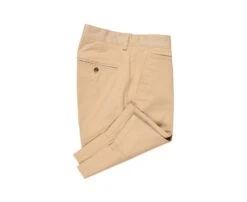 Bermuda Chino Homme Beige Foncé - BARRY -Boutique Pop Mey Edlich 00826036 barry beige fonce 5