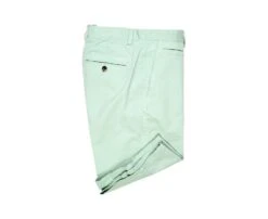 Bermuda Chino Homme Menthe - BARRY -Boutique Pop Mey Edlich 0082607c barry menthe 4