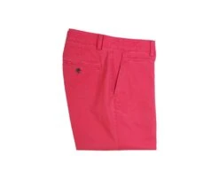 Bermuda Chino Homme Framboise Vif - BARRY -Boutique Pop Mey Edlich 0082609m barry framboise vif 5