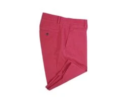 Bermuda Chino Homme Framboise Vif - BARRY -Boutique Pop Mey Edlich 0082609m barry framboise vif 4