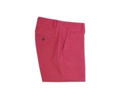 Bermuda Chino Homme Framboise Vif - BARRY -Boutique Pop Mey Edlich 0082609m barry framboise vif 5