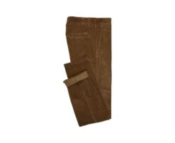 Pantalon Chino Velours Côtelé Homme Kaki Clair - NORMAN 10 Pantalon Chino Velours Côtelé Homme Kaki Clair - NORMAN -Boutique Pop Mey Edlich 0085904a norman kaki clair 5