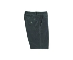 Pantalon Chino Velours Côtelé Homme Vert Sapin - NORMAN -Boutique Pop Mey Edlich 0085907f norman vert sapin 2