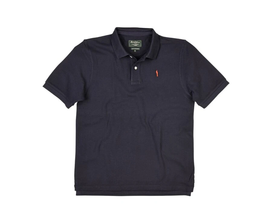Polo Marine Homme - GARETH 6 Polo Marine Homme - GARETH – Image 4