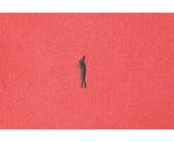 Polo Rouge Basque Homme - GARETH -Boutique Pop Mey Edlich 0090103k gareth rouge basque 8