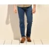 Jean Homme Denim Stone Délavé - CHUCK II -Boutique Pop Mey Edlich 009200a8 chuck denim stone 1 1