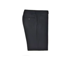 Pantalon De Costume Homme Navy - LAZARE -Boutique Pop Mey Edlich 0095700w pantalon lazare navy 4.jpg
