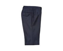Pantalon De Costume Homme Bleu Pétrole - LAZARE -Boutique Pop Mey Edlich 0095702u pantalonlazare bleu petrole 5