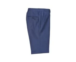 Pantalon De Costume Homme Bleu Franc - LAZARE -Boutique Pop Mey Edlich 0095703j pantalon lazare bleu franc 5