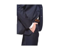 Veste De Costume Homme Bleu Pétrole - LAZARE -Boutique Pop Mey Edlich 0095802u vestelazare bleu petrole 4