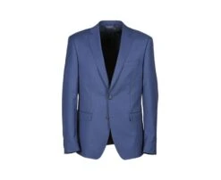 Veste De Costume Homme Bleu Franc - LAZARE 10 Veste De Costume Homme Bleu Franc - LAZARE -Boutique Pop Mey Edlich 0095803j veste lazare bleu franc 4