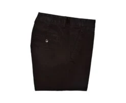 Pantalon Chino Homme Noir - NIGEL II 11 Pantalon Chino Homme Noir - NIGEL II -Boutique Pop Mey Edlich 00966010 nigelii noir 6