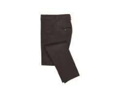 Pantalon Chino Homme Brun Foncé - NIGEL II -Boutique Pop Mey Edlich 0096607p nigelii brun fonce 5