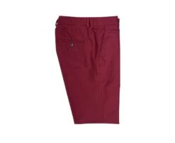 Pantalon Chino Homme Rouge Foncé - NIGEL II -Boutique Pop Mey Edlich 009660dd nigel ii rouge fonce 5
