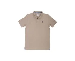 Polo Homme Beige - ANDY II 13 Polo Homme Beige - ANDY II -Boutique Pop Mey Edlich 00998003 andy ii beige 4