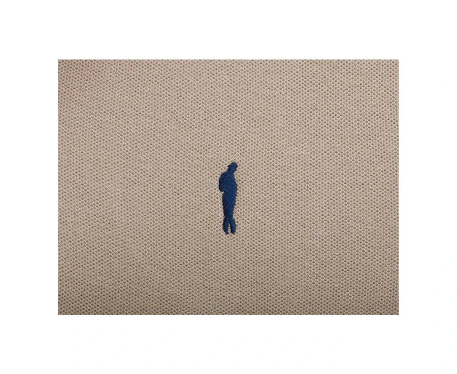 Polo Homme Beige - ANDY II 9 Polo Homme Beige - ANDY II – Image 7